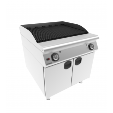 GRILL WITH WATER SYSTEM   INO-9ZG20
